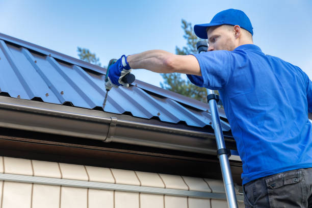 Best Green or Eco-Friendly Roofing Solutions  in Wollochet, WA