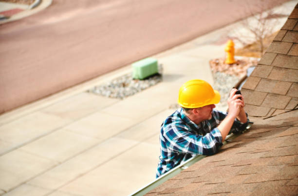 Emergency Roof Repair in Wollochet, WA