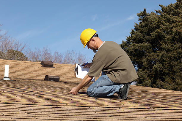 Best Emergency Roof Repair Services  in Wollochet, WA