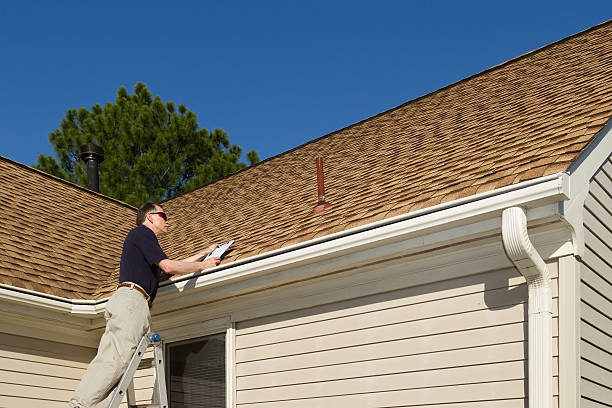 Best Roof Coating Services  in Wollochet, WA